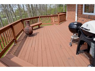 Property photo 12 - REAL ESTATE & PERSONAL PROPERTY AUCTION - 23.5+/- ACRES OFFERED IN 3 TRACTS OR COMBINATIONS IN EAST ALLEN COUNTY